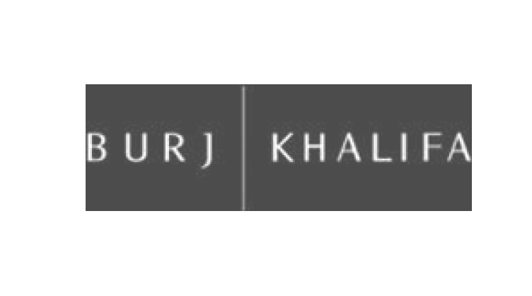 Burj Khalifa Logo
